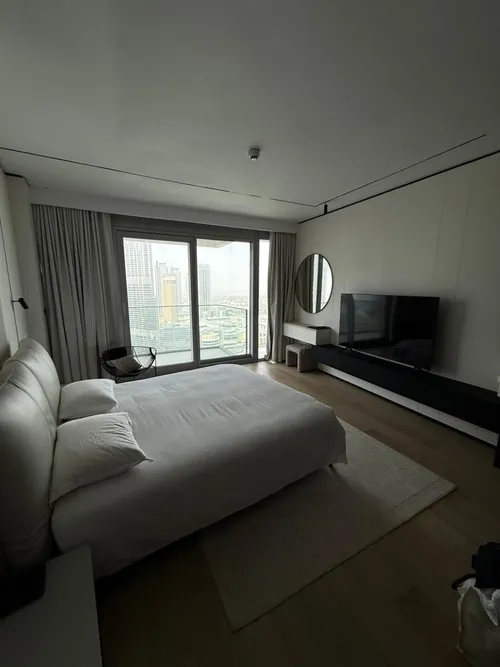 3 Bedrooms Apartment in Opera Grand