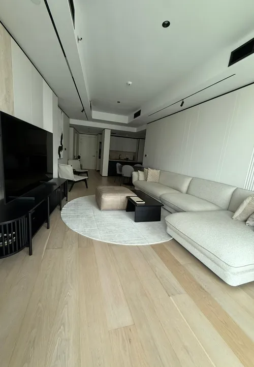 3 Bedrooms Apartment in Opera Grand