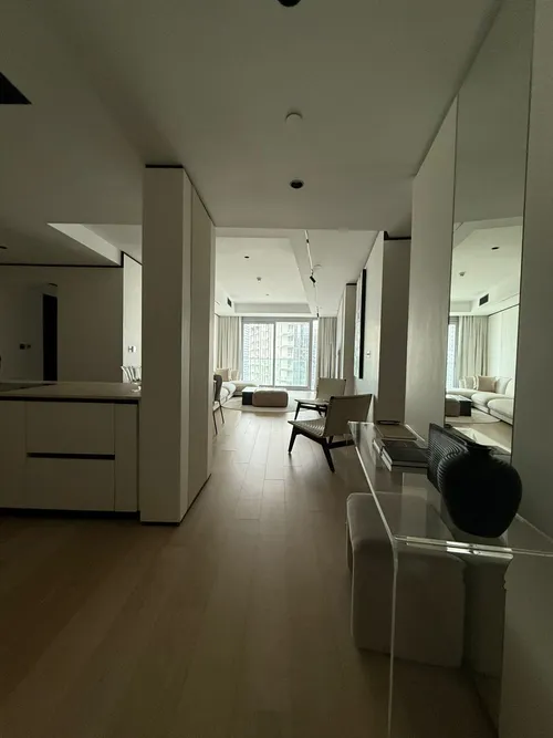 3 Bedrooms Apartment in Opera Grand
