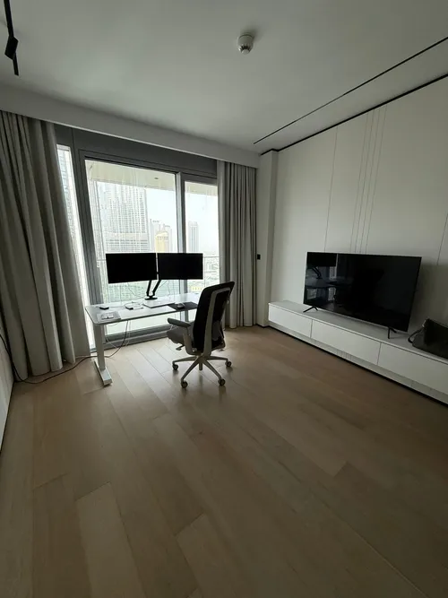 3 Bedrooms Apartment in Opera Grand