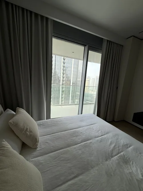 3 Bedrooms Apartment in Opera Grand
