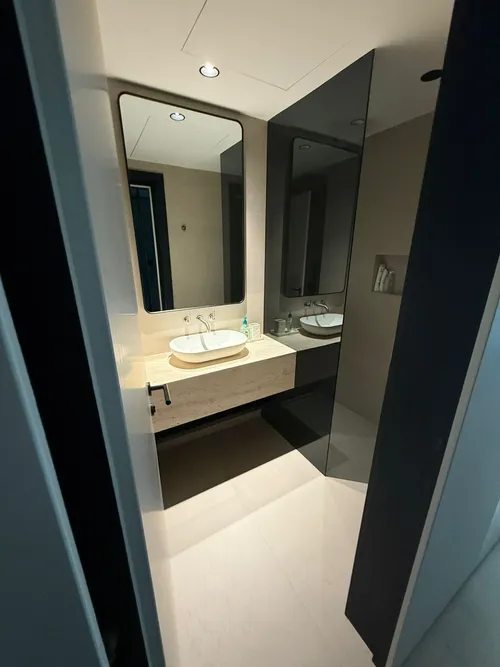 3 Bedrooms Apartment in Opera Grand