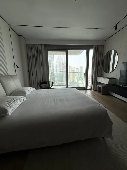 3 Bedrooms Apartment in Opera Grand