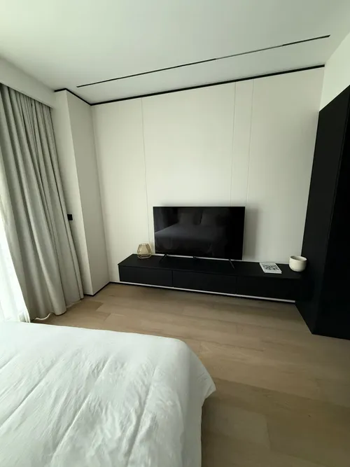 3 Bedrooms Apartment in Opera Grand