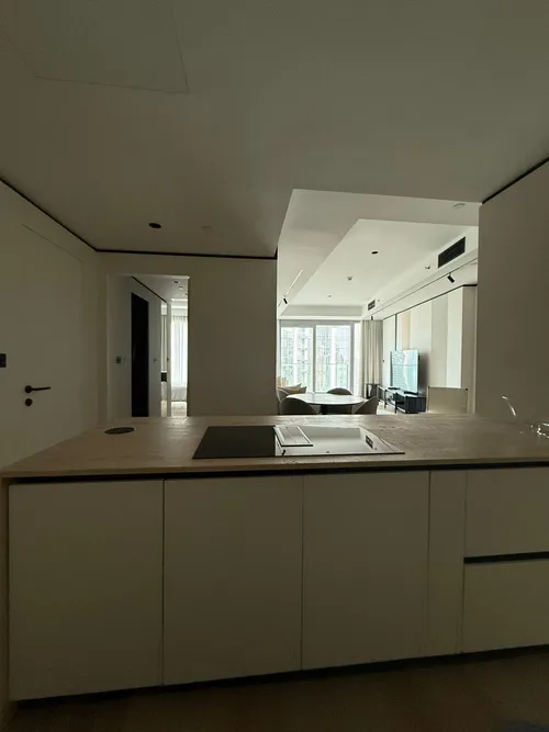 3 Bedrooms Apartment in Opera Grand