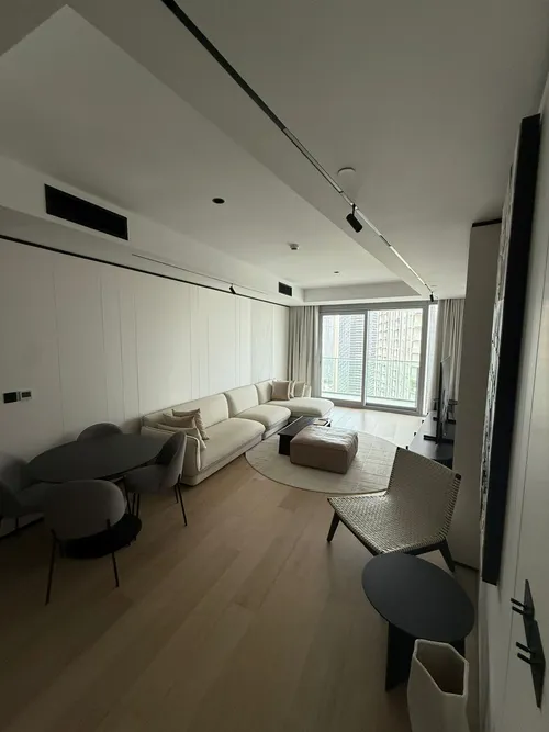 3 Bedrooms Apartment in Opera Grand