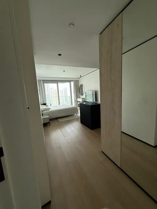3 Bedrooms Apartment in Opera Grand