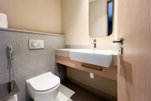 2 Bedrooms Apartment in Vida Dubai Mall Tower 2