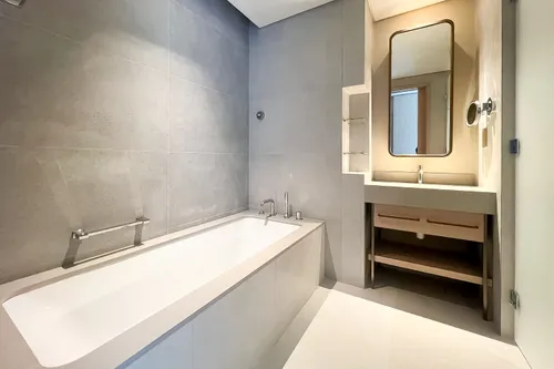 2 Bedrooms Apartment in Vida Dubai Mall Tower 2