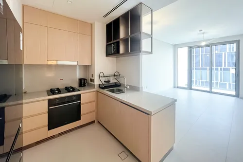 2 Bedrooms Apartment in Vida Dubai Mall Tower 2