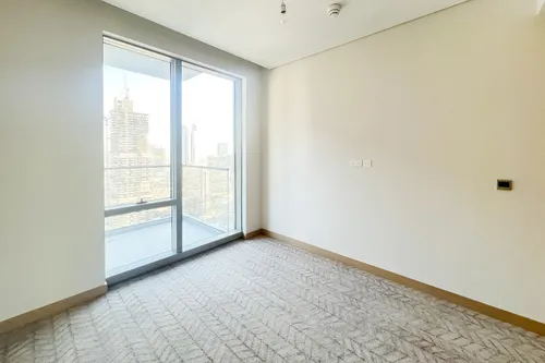 2 Bedrooms Apartment in Vida Dubai Mall Tower 2