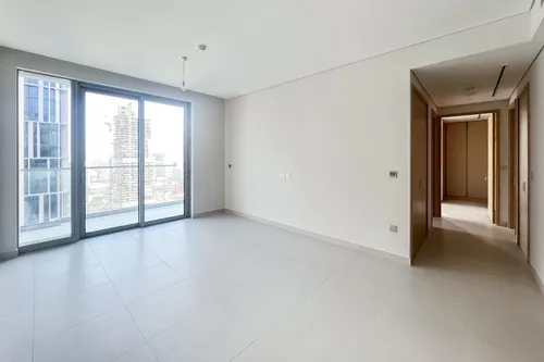 2 Bedrooms Apartment in Vida Dubai Mall Tower 2