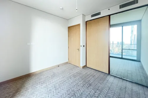 2 Bedrooms Apartment in Vida Dubai Mall Tower 2