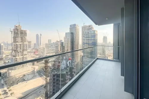 2 Bedrooms Apartment in Vida Dubai Mall Tower 2