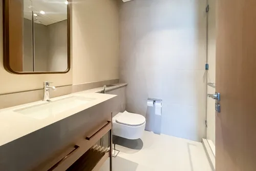 2 Bedrooms Apartment in Vida Dubai Mall Tower 2