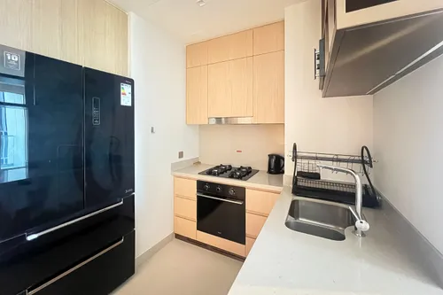 2 Bedrooms Apartment in Vida Dubai Mall Tower 2