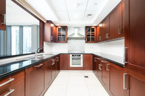 2 Bedrooms Apartment in 29 Burj Boulevard Tower 1