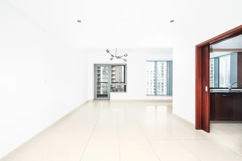 2 Bedrooms Apartment in 29 Burj Boulevard Tower 1