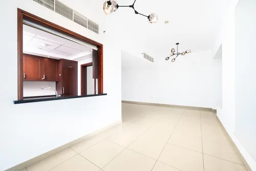 2 Bedrooms Apartment in 29 Burj Boulevard Tower 1
