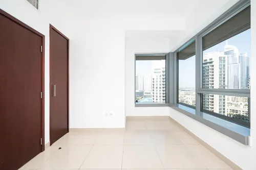 2 Bedrooms Apartment in 29 Burj Boulevard Tower 1