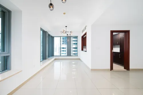 2 Bedrooms Apartment in 29 Burj Boulevard Tower 1