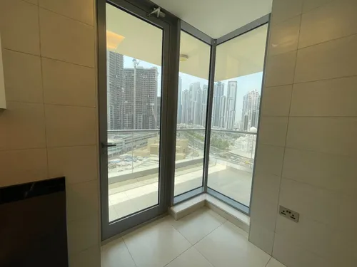 3 Bedrooms Apartment in Bahwan Tower Downtown