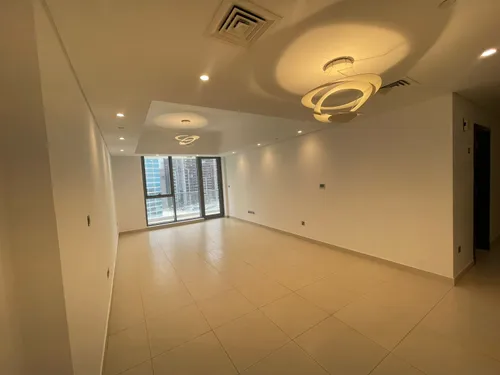 3 Bedrooms Apartment in Bahwan Tower Downtown