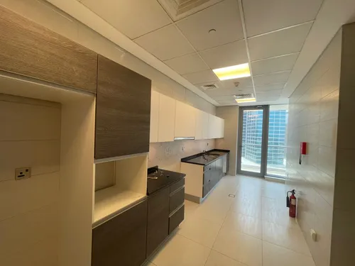 3 Bedrooms Apartment in Bahwan Tower Downtown
