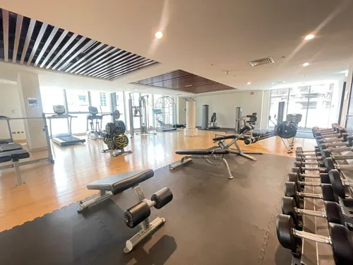 3 Bedrooms Apartment in Bahwan Tower Downtown