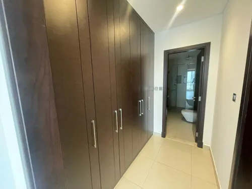 3 Bedrooms Apartment in Bahwan Tower Downtown