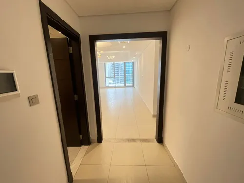 3 Bedrooms Apartment in Bahwan Tower Downtown