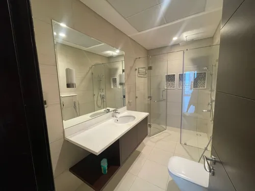 3 Bedrooms Apartment in Bahwan Tower Downtown
