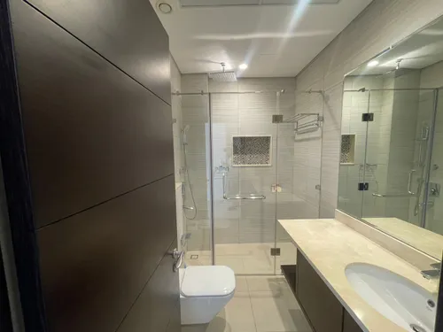 3 Bedrooms Apartment in Bahwan Tower Downtown