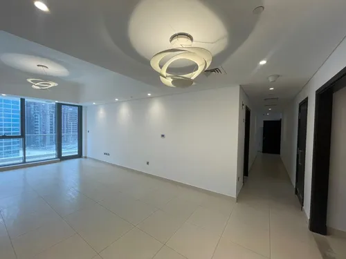Spacious Layout | 3 Bedrooms + Maid | Unfurnished