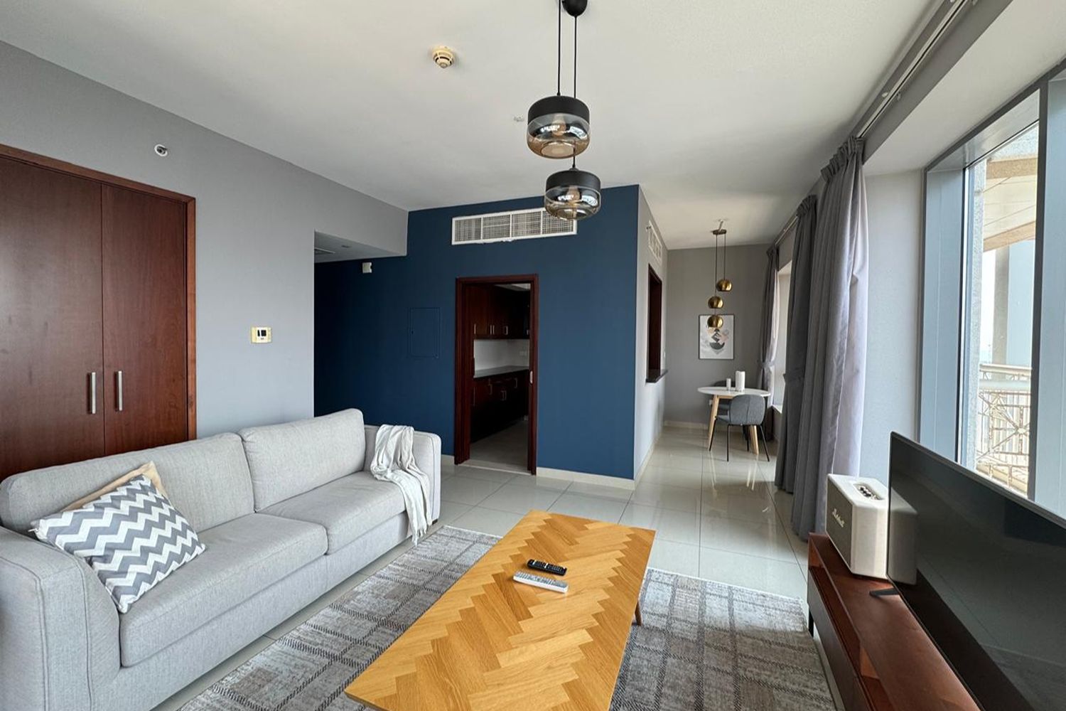 1 Bedroom Apartment in 29 Burj Boulevard Tower 2
