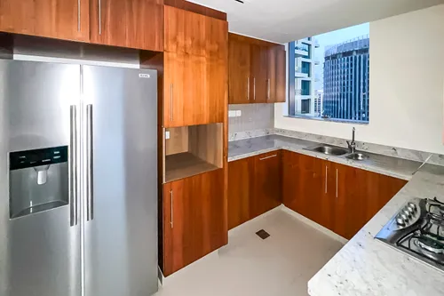 2 Bedrooms Apartment in Boulevard Point