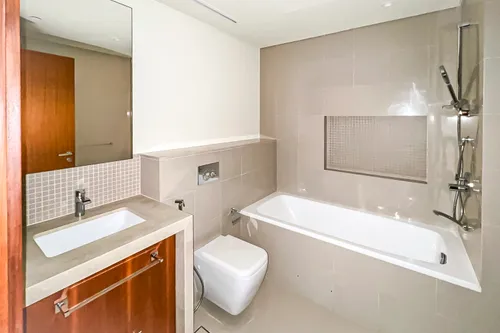 2 Bedrooms Apartment in Boulevard Point