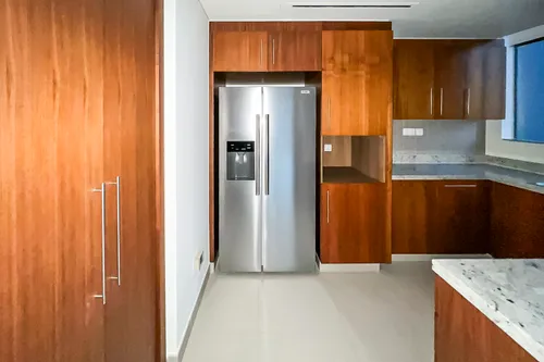 2 Bedrooms Apartment in Boulevard Point