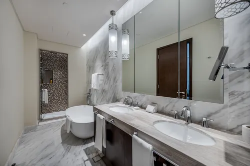 3 Bedrooms Apartment in The Address Residence Fountain Views 3