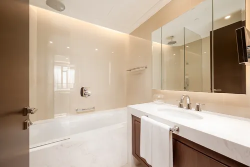3 Bedrooms Apartment in The Address Residence Fountain Views 3