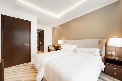 3 Bedrooms Apartment in The Address Residence Fountain Views 3