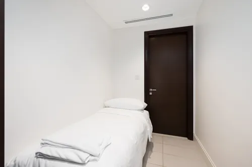 3 Bedrooms Apartment in The Address Residence Fountain Views 3