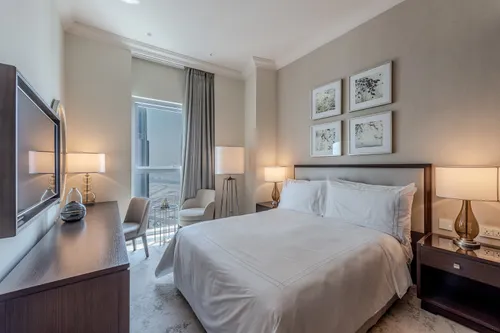 3 Bedrooms Apartment in The Address Residence Fountain Views 3