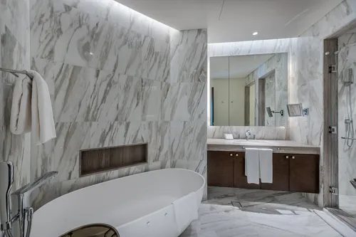 3 Bedrooms Apartment in The Address Residence Fountain Views 3