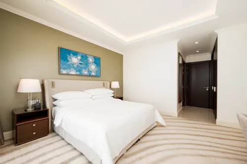 3 Bedrooms Apartment in The Address Residence Fountain Views 3