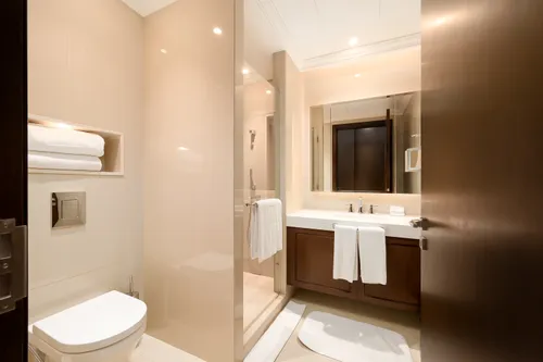 3 Bedrooms Apartment in The Address Residence Fountain Views 3