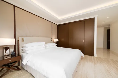 3 Bedrooms Apartment in The Address Residence Fountain Views 3