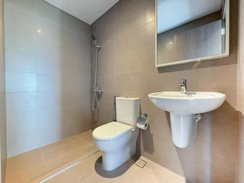 3 Bedrooms Apartment in Burj Royale