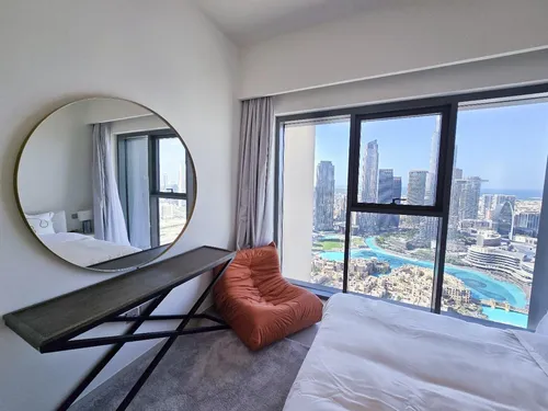 3 Bedrooms Apartment in Burj Royale