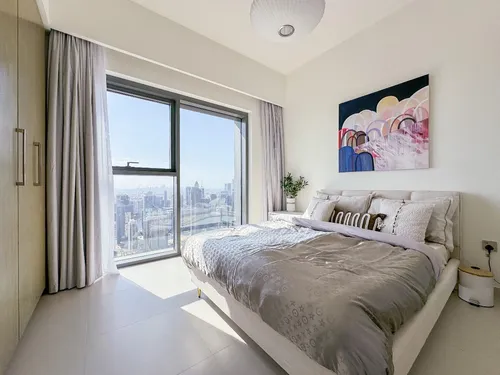 3 Bedrooms Apartment in Burj Royale